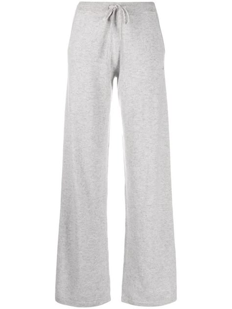 Chinti And Parker, Cute Lazy Day Outfits, Lazy Day Outfits, Grey Sweatpants, Dr Closet, Simple Trendy Outfits, Cute Everyday Outfits, Fine Knit, Basic Outfits