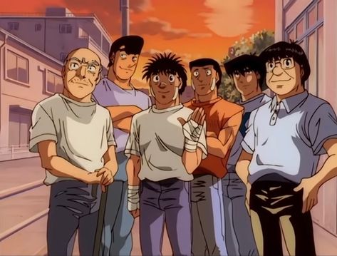 Hajime No Ippo Wallpaper Desktop, Hajime No Ippo Aesthetic, Hajime No Ippo Takamura, Hajime No Ippo Anime, Ippo Wallpaper, Hajime No Ippo Wallpaper, The Dark Knight Poster, Cowboy Bebop Wallpapers, Box Manga