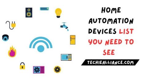 Smart Home Automation: Transform Your Living Space Welcome to the future of living! 🌟 Home automation devices are revolutionizing how we interact with our homes, bringing convenience, efficiency, and security right to our fingertips. Here's why you should consider making your home smarter: 1. Ultimate Convenience: Imagine controlling your lights, thermostat, and even your coffee maker with just your voice or a tap on your smartphone. Devices like Amazon Echo, Google Home, and smart plugs ma... Welcome To The Future, Smart Bulbs, Smart Lights, Home Automation System, Motion Sensors, Smart Home Automation, Spy Gadgets, Smart Plug, App Interface