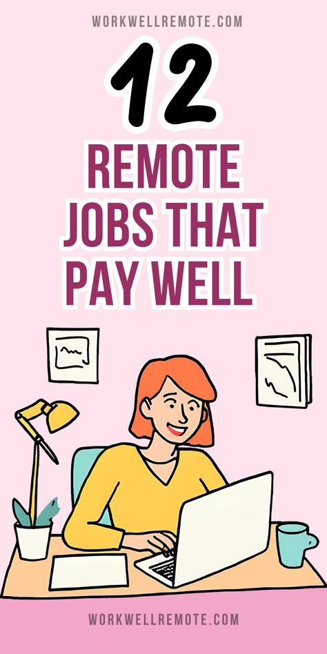 Find remote jobs no experience required for a flexible career. Whether you're seeking part-time work from home jobs or freelance jobs, here are high-paying roles that anyone can start! 🌍📈 Creative Remote Jobs, Remote Jobs No Experience 2024, Part Time Remote Jobs, Remote Jobs No Experience, Fun Jobs, Wfh Jobs, Best Remote Jobs, Legit Work From Home Jobs, Wfh Job