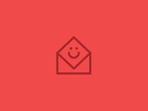 I am so happy you opened this! logo wip icon email really good emails playoff smile good envelope Envelope Logo, I Am So Happy, Envelope Design, Graphic Design Typography, Logo Design Inspiration, Logo Icons, So Happy, Typography Design, Creative Professional