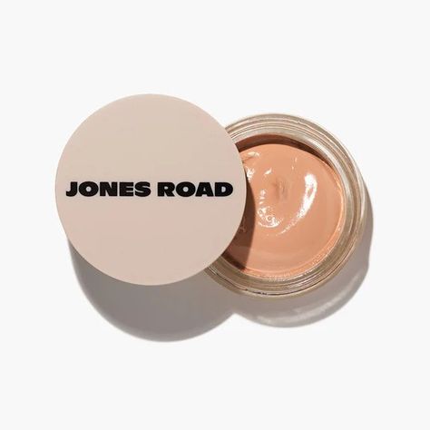 What The Foundation – Jones Road Bobbi Brown Makeup Tutorial, Brown Makeup Tutorial, Jones Road, Bobbi Brown Makeup, Skin Brushing, Hand Scrub, Perfect Complexion, Brown Makeup, Neutral Undertones