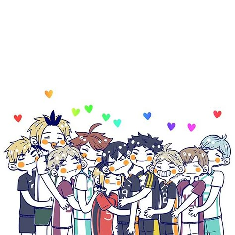 Pretty Setters, Pretty Setter Squad, Group Hug, Haikyuu Meme, Volleyball Anime, Haikyuu Kageyama, Haikyuu Karasuno, Haikyuu Wallpaper, Haikyuu Funny