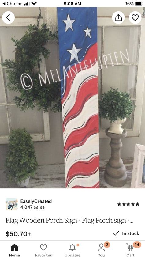 Patriotic Porch Leaners, 4th Of July Porch Sign, Patriotic Porch Signs, Patriotic Signs, Barnwood Projects, Porch Boards, Porch Leaners, Patriotic Porch, Plank Art