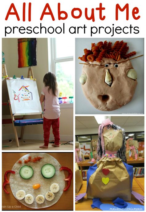 Sense Of Belonging Activities For Kids, All About Me Ideas For Preschool, All About Me Art For Toddlers, All About Me Eyfs, All About Me Topic, All About Me Preschool Theme, September Preschool, Me Preschool Theme, All About Me Crafts