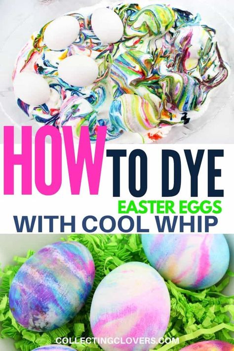 Shaving Cream Easter Eggs, Dye Easter Eggs, Egg Dye, Easy Easter Decorations, Easter Egg Dye, Easy Easter Crafts, Easter Egg Painting, Easter Eggs Diy, Toddler Easter