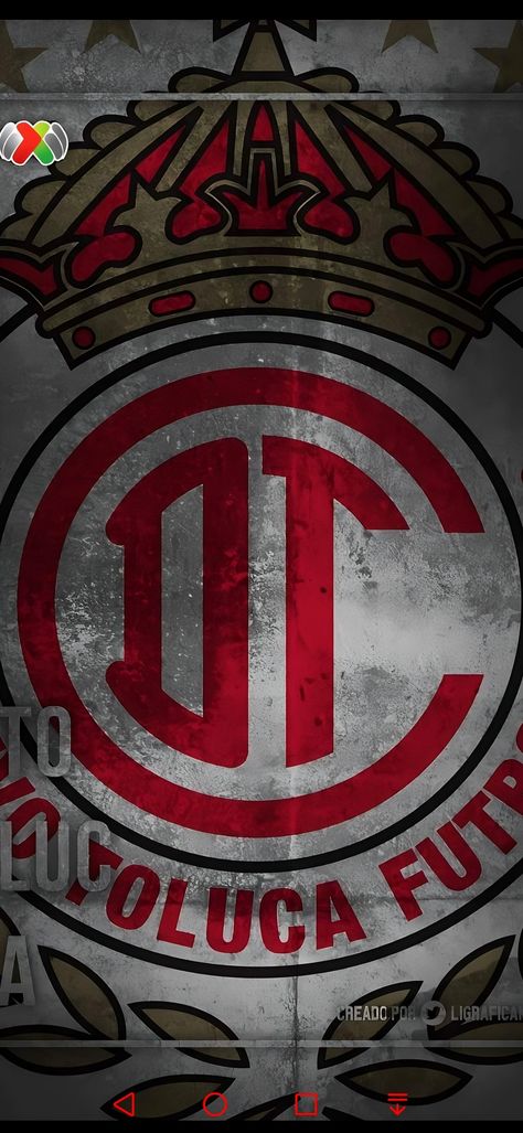 Toluca Fc Wallpapers, Bayern