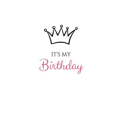 Pin by Dorien Volders on Quick Saves | Happy birthday quotes for friends, Happy birthday wishes images, Birthday captions It's My Birthday Instagram, Friends Happy Birthday, Birthday To Me Quotes, Happy Birthday To Me Quotes, Happy Birthday 18th, Birthday Girl Quotes, Birthday Quotes For Me, Love Birthday Quotes, Happy Birthday Wallpaper