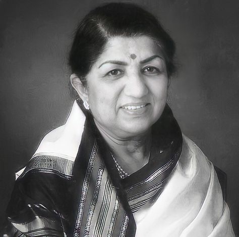 Lata Mangeshkar Images, Scrapbook Doodles, Jassi Gill, Face References, Happy Diwali Images, Ganesh Photo, Diwali Images, Indian People, Lata Mangeshkar