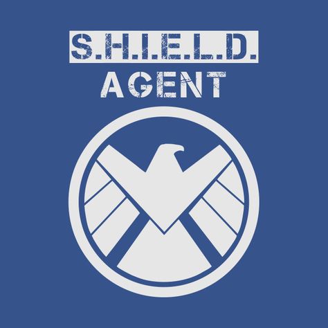 S.h.i.e.l.d Aesthetic, Agents Of Shield Logo, Shield Symbol, Vinyl Sticker Ideas, Marvel Shield, Marvel Television, Apple Watch Wallpapers, Comics Logo, Mcu Characters