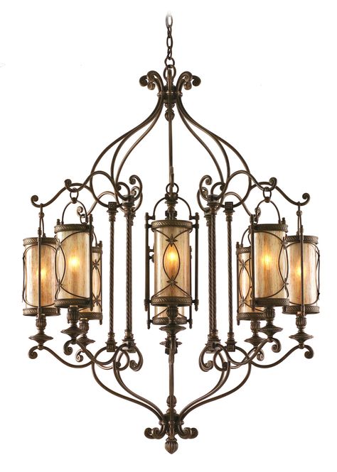 St. Moritz 8 Light Chandelier Lustre Vintage, Harry Potter Bedroom, Harry Potter Decor, Corbett Lighting, Harry Potter Room, St Moritz, Gothic Decor, Chandelier Lamp, Iron Decor