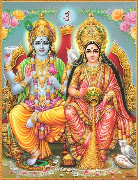 Lakshmi Narayan Images Hd, Vishnu Lakshmi, Lakshmi Photos, Devi Images Hd, Lord Rama Images, Shakti Goddess, Shiva Parvati Images, Navratri Images, Lakshmi Images