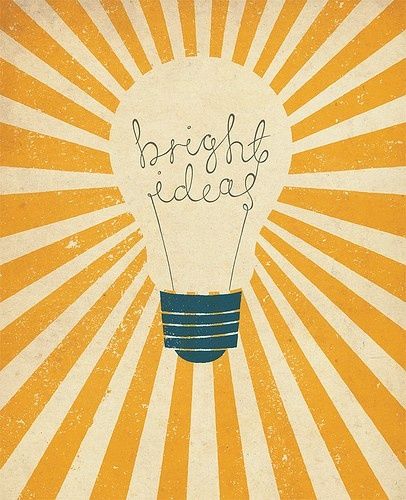 We've Got Something To Ask You... Idea Lightbulb, Jb Logo, Electricity Art, Ads Poster, Magical People, Sharp Scissors, Printing House, Emotional Baggage, Poster Abstract