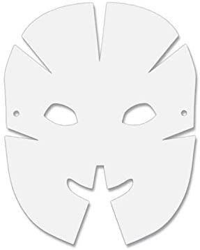 Dollar Tree Diy Wedding, Paper Mask Diy, Mask Template Printable, Cardboard Costume, Cardboard Mask, Paper Masks, Mask Template, Paper Mask, Diy Clothes Design