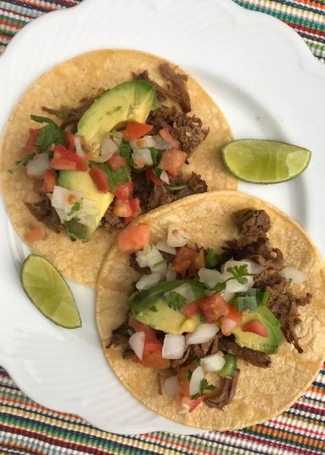 3 Simple Stew Meat Recipes - Tasty Tuesday | The Queen In Between Stew Meat For Tacos, Stew Meat Recipes Not Stew, Beef Stew Meat Taco Recipes, Tacos With Stew Meat, Beef Stew Meat Tacos, Stew Meat Tacos Crock Pot, Uses For Stew Meat, Stew Meat Tacos, Recipes For Stew Meat Other Than Stew