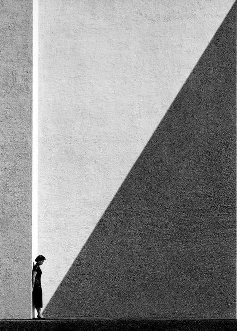 Negative Space Photography, Space Photography, Shadow Photography, Composition Photography, Minimalist Photography, Ansel Adams, Foto Art, Trik Fotografi, Street Photographers