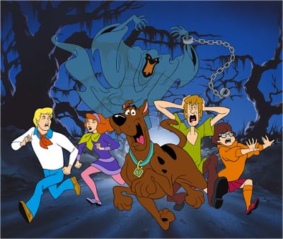 ghost chase Scooby Doo Halloween, Scooby Doo Mystery Inc, Scooby Doo Images, Scooby Doo Mystery Incorporated, Scooby Doo Mystery, Morning Cartoon, Watch Cartoons, Saturday Morning Cartoons, Retro Tv