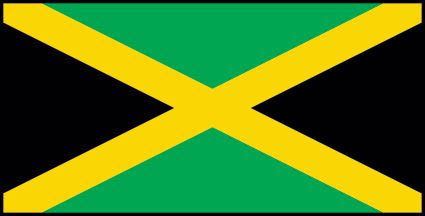 Bandera de Jamaica Jamaica History, British Colonial Architecture, Jamaican Flag, Black River, Negril, What Do You Mean, Montego Bay, All Inclusive Resorts, Caribbean Islands