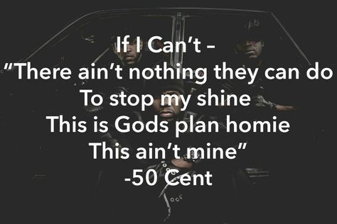 50 Cent Quotes, Many Men 50 Cent Lyrics, Only God Can Judge Me 2pac, Hit Em Up Tupac Lyrics, 50 Cent Songs, Tupac Once Said, Song Tattoos, Rap Lyrics, 50 Cent