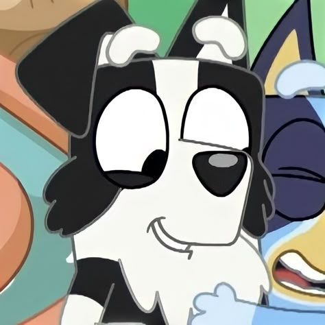 Bluey and Mackenzie matching PFP! Bluey Bingo Matching Pfp, Bluey And Bingo Matching Pfp, Bluey Matching Wallpaper, Mckenzie Bluey Pfp, Matching Bluey Wallpaper, Bluey Pfp Cute, Bluey Pfp Aesthetic, Mackenzie And Bluey, Bluey Pfp Matching