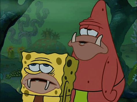 I got Caveman SpongeBob! Which 2016 Meme Are You? Spongebob Characters, Spongebob Faces, Spongebob And Patrick, Spongebob Pics, Spongebob Drawings, Spongebob Patrick, Spongebob Funny, Spongebob Wallpaper, Photography Pics