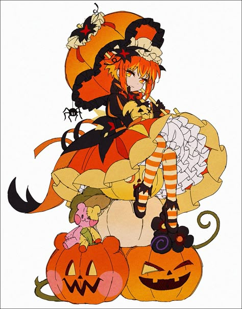 Pumpkin Pie Cookie, Crk Fanart, Cookie Run Ocs, Cookie Run Kingdom Art, Cookie Run Oc, Cookie Run Characters, Pumpkin Pie Cookies, Kingdom Art, Cookie Toppings