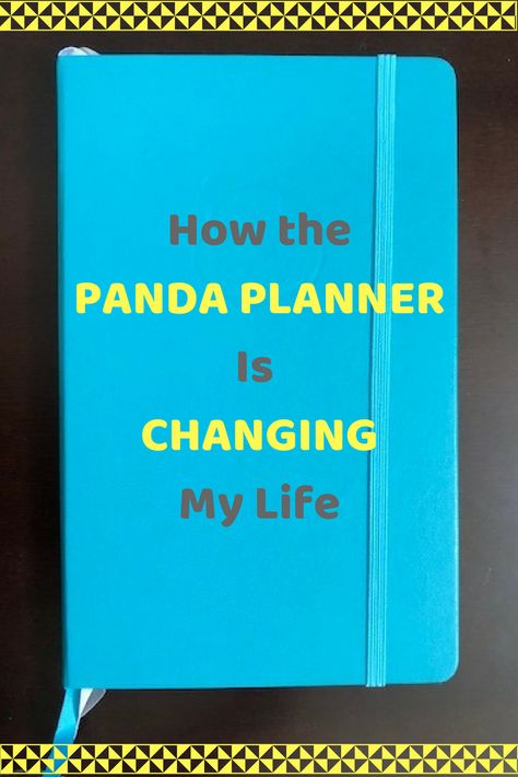 Panda Planner, Increase Happiness, Life Hacks Every Girl Should Know, Know Your Self Worth, Planner Review, Life Habits, Planner Art, Planner Pdf, Passion Planner