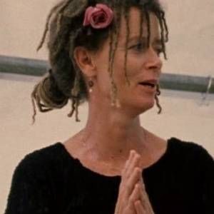 I think we can all agree: Anne Lamott is basically the coolest.Here are 17 reasons why:1. She has an olive tree named Lady Gaga.2. Those dreads.3. She always carries a pen.Vital to w Anne Lamott, Brutally Honest, First Novel, When I Grow Up, Olive Tree, Christian Faith, Thank God, Lady Gaga, Pen