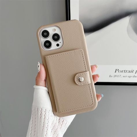 Iphone 12 Phone Cases Wallet, Iphone 13 Wallet Case, Iphone Case With Wallet, Phone Cases With Wallet, Phone Case With Wallet, Vr Accessories, Phone Wallet Case, Green Iphone, Case Aesthetic