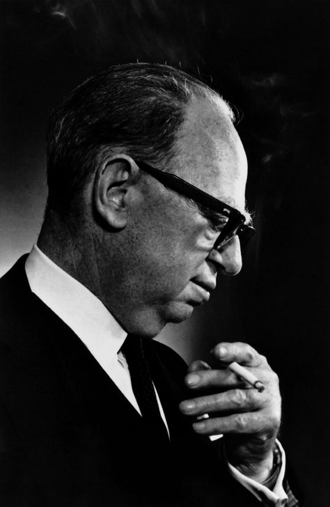 Leo Burnett, The Man Leo Burnett, Graphic Designers, The Man, Graphic Design, Quick Saves