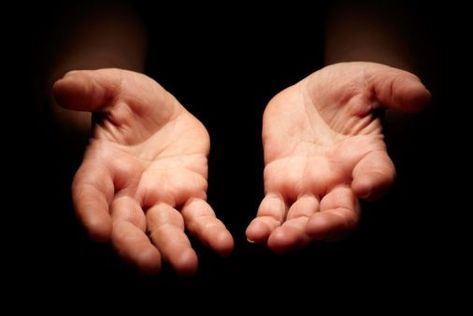 Hands Offering Reference, Hands Palms Up Reference, Offering Hand Reference, Person Looking At Their Hands, Offering Hand Pose Reference, Pray Images, Hands Outstretched, Hand References, Hands Reaching Out