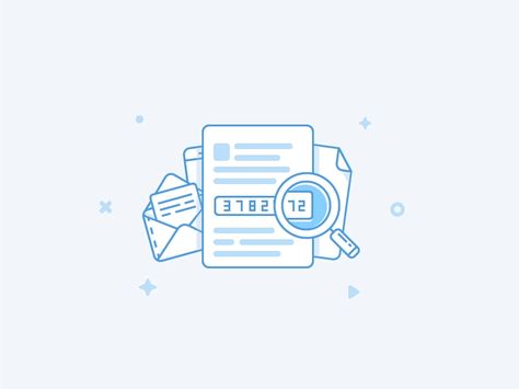 Documents Animation Document Illustration, Icon Design Inspiration, Ui Patterns, Cute Tumblr Wallpaper, Motion Graphics Design, Motion Design Animation, Gif Pictures, Animation Design, Line Illustration