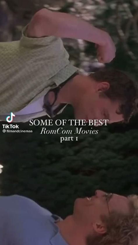 Great Movie Scenes, Best Netflix Romcoms, Teen Movies To Watch Romcoms, Best Old Romantic Movies, Movies To Watch Romcom, Classic Rom Com Movies, Summer Teen Movies, Rom Com Movies To Watch, Best Rom Coms To Watch