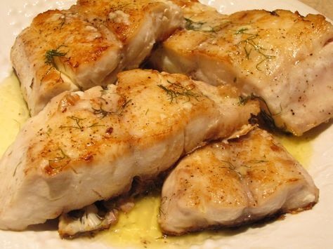 Striped Bass with Wine-Lemon sauce Striper Fish Recipes, Striped Bass Recipe Baked, Striped Bass Recipe Grilled, Striped Bass Recipe, Striper Fish, Lemon Wine, Bass Recipe, Sea Bass Recipes, Fish Marinade