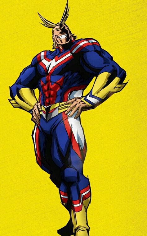 Male Body Drawing, American Superhero, All Might, Hero Costumes, Sonic And Shadow, Figure Drawing Reference, Body Drawing, Anime One, Superhero Art