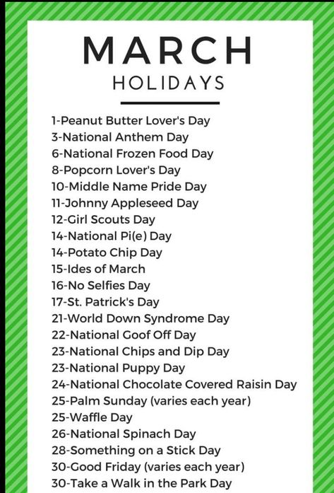 National Holiday Calendar 2023, 2023 Holiday Calendar, National Holidays 2023, National Fun At Work Day Ideas, National Celebration Days, Monthly Holidays, National Holiday Calendar, Funny Holidays, Silly Holidays