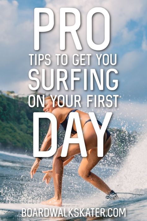 Surf Tips For Beginners, Surf Beginner Tips, Surf Exercises Workout, Leaning Out, Surfing Tips For Beginners, How To Surf For Beginners, Surfing For Beginners, Surfing Beginner, Learning To Surf