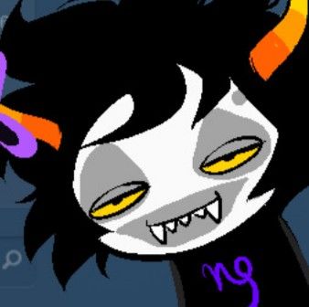 Gamzee Homestuck, Homestuck