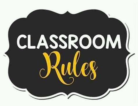 Bulletin Boards Classroom Decor, Class Rules, Free Teacher, Discipline Kids, Classroom Bulletin Boards, Classroom Rules, Reading Material, Cartoon Profile Pics, New Set