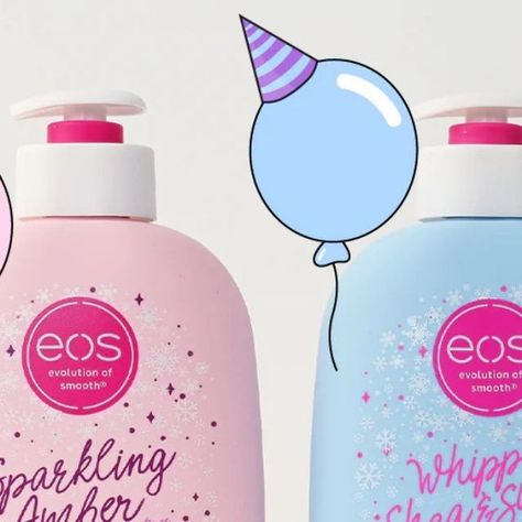 ✨🛁🚿🧼🧴💄💅🏽🛍💞 on Instagram: "#NEW @eosproducts #Holiday lotions

Follow me : @star.stunning.selfcare

#new #eos #eosproducts #holiday #bodylotion #bodycare #bodyproducts #bodycareproducts #skincare #skinproducts #selfcare #selflove #hygiene #hygienecare #hygieneproducts #fragrance #smellgood #pampering #selfcarepage #fyp #explore #explorepage" Eos Products, Hygiene Care, Body Care Routine, August 8, Smell Good, Care Routine, Eos, Body Lotion, Body Care