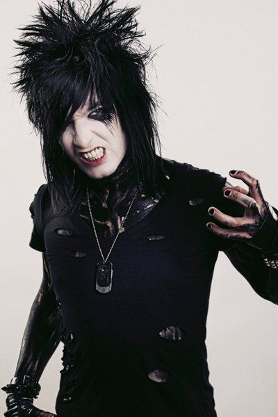 Jake Pitts Like Bryan, Jake Pitts, Ashley Purdy, Best Rock Bands, Perfect Teeth, Andy Black, Johnnie Guilbert, Andy Biersack, Veil Brides