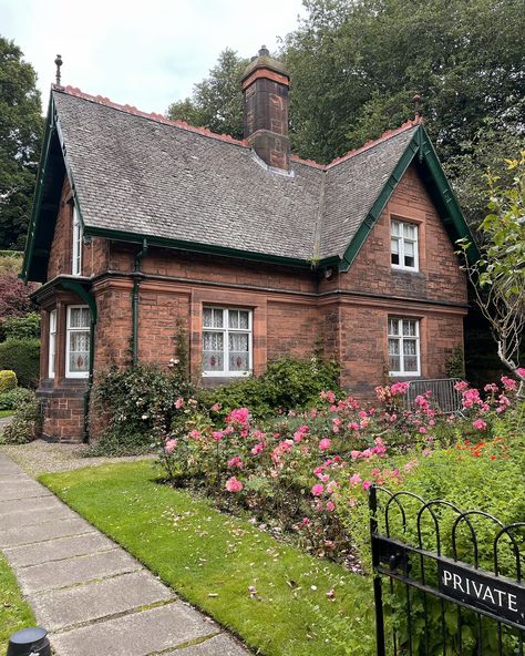 If you need me, I’ll be looking up the costs of cottages in the UK 🤎🌿 . . . . . #microinfluencer #cottage #cottagecore #highlands #highlandcow #uk #scotland Scottish Homes Cottages, Houses In Scotland, Scottish Highlands Cottage, Scotland Cottage Aesthetic, Scotland Cottage, Scottish Stone Cottage, Cottage In Scottish Highlands, Cottages Uk, Welsh Cottage