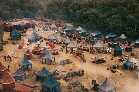 Festival Aesthetic Medieval, Medieval Tournament Aesthetic, Medieval Festival Aesthetic, Four Horsemen Aesthetic, Tournament Aesthetic, Medieval Battlefield, Tent Aesthetic, Medieval Tournament, Laura Thalassa