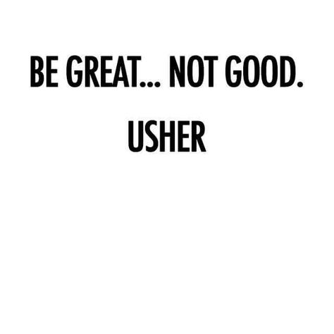 Love this! Usher Quotes, The North Face Logo, Retail Logos, Words Of Wisdom, The North Face, Mood Board, Love This, Math Equations, Quotes