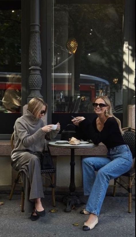 luxury lifestyle aesthetic Cafe Girl Aesthetic, French Girl Fashion, Luxury Cafe, Luxury Lifestyle Aesthetic, Aesthetic London, French People, Lifestyle Aesthetic, Classy Girl, Aesthetic Outfit Ideas