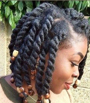 Fascinating jumbo braids hairstyles you will love - Stylish Naija Short Jumbo Twists, Jumbo Braids Hairstyles, Protective Styles For Natural Hair Short, Ghana Braids Hairstyles, Short Hair Twist Styles, Jumbo Twists, Flat Twist Out, Natural Hair Twist Out, Stylish Naija