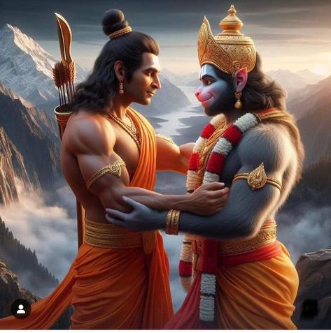 Ramayan Pic, Vrindavan Dham Images, Ram Hanuman, Funny Cartoon Images, Krishna Quotes In Hindi, Hanuman Ji Wallpapers, Spiritual Pictures, Disney Character Drawing, Dream Pictures