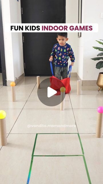 Toddler Games Indoor, Concentration Activities, Game Motor, Easy Games For Kids, Healthy Competition, Coordination Activities, Competition Games, Kindergarten Learning Activities, Improve Concentration