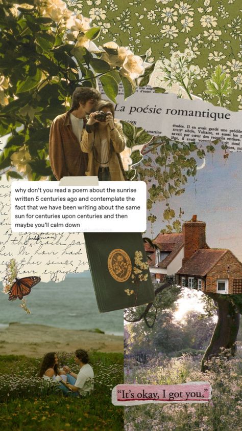 #cottagecore #cottagecoreaesthetic #romanticism #romance #poetry #nature #couple #lovecore #nature Cottagecore Couple, Cottagecore Romance, Romance Poetry, Nature Couple, Romance Aesthetic, Cottage Core Aesthetic, Love And Co, Poetry, Romance