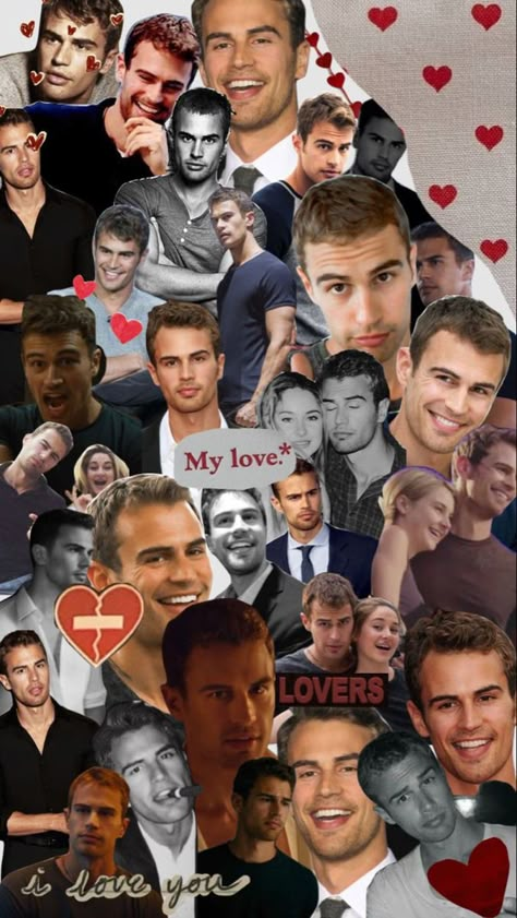 Ruth Kearney And Theo James Wedding, Theo James In Divergent, Theo James Wallpaper Collage, Theo James Wallpaper Iphone, Theo James Collage, Young Theo James, Theo James Aesthetic Wallpaper, Four Divergent Theo James, Theo James Wallpaper